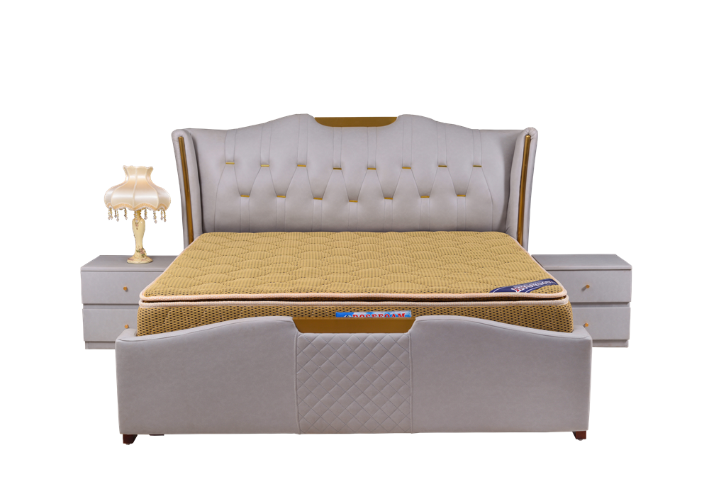 Modern beds