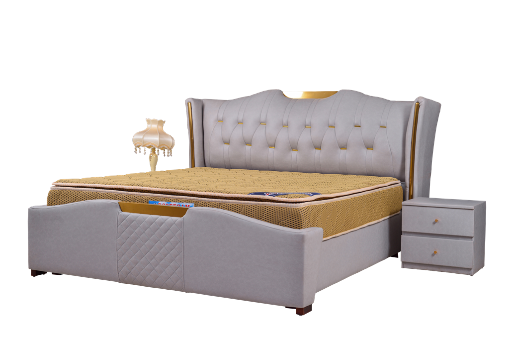 Modern beds