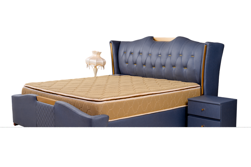 Modern beds