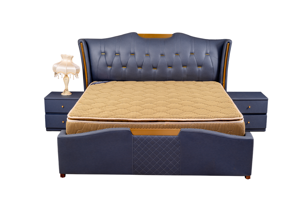 Modern beds