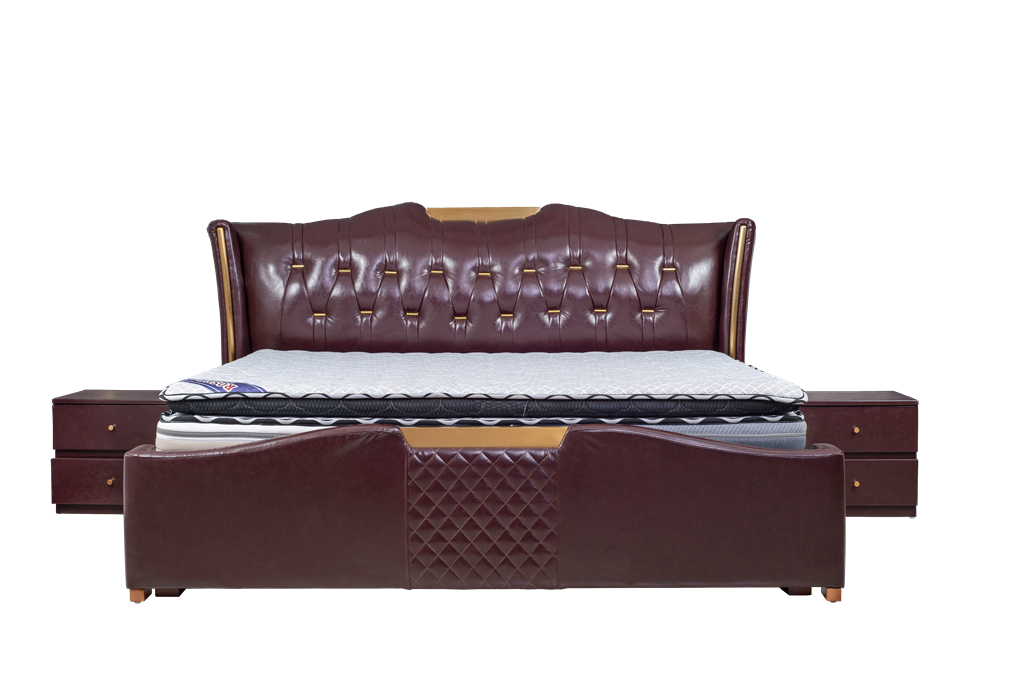 Modern beds