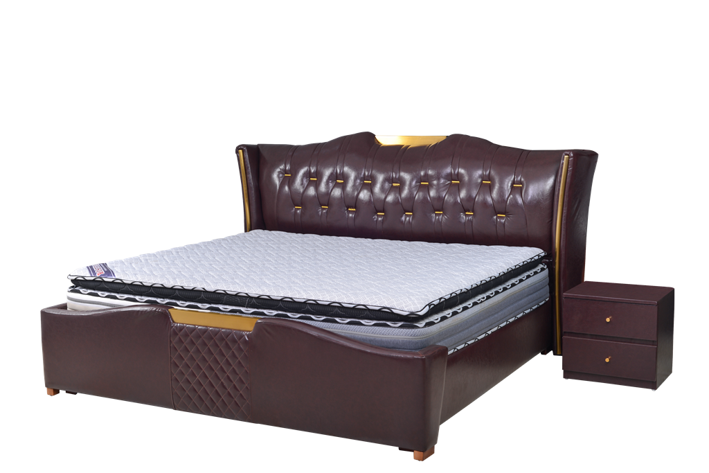 Modern beds