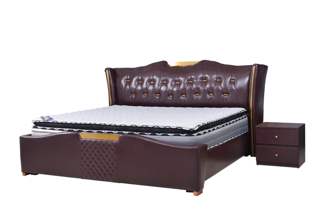 Modern beds
