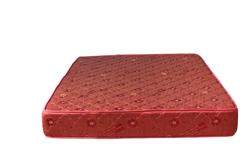 Delux Quilted Mattress