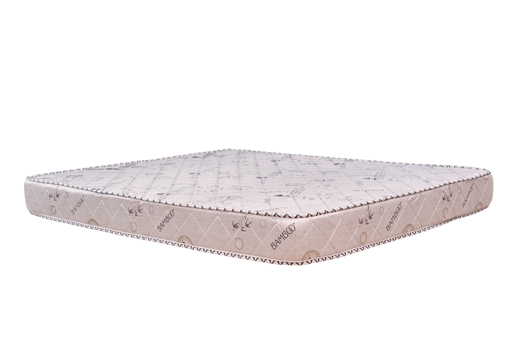 Delux quilted mattress
