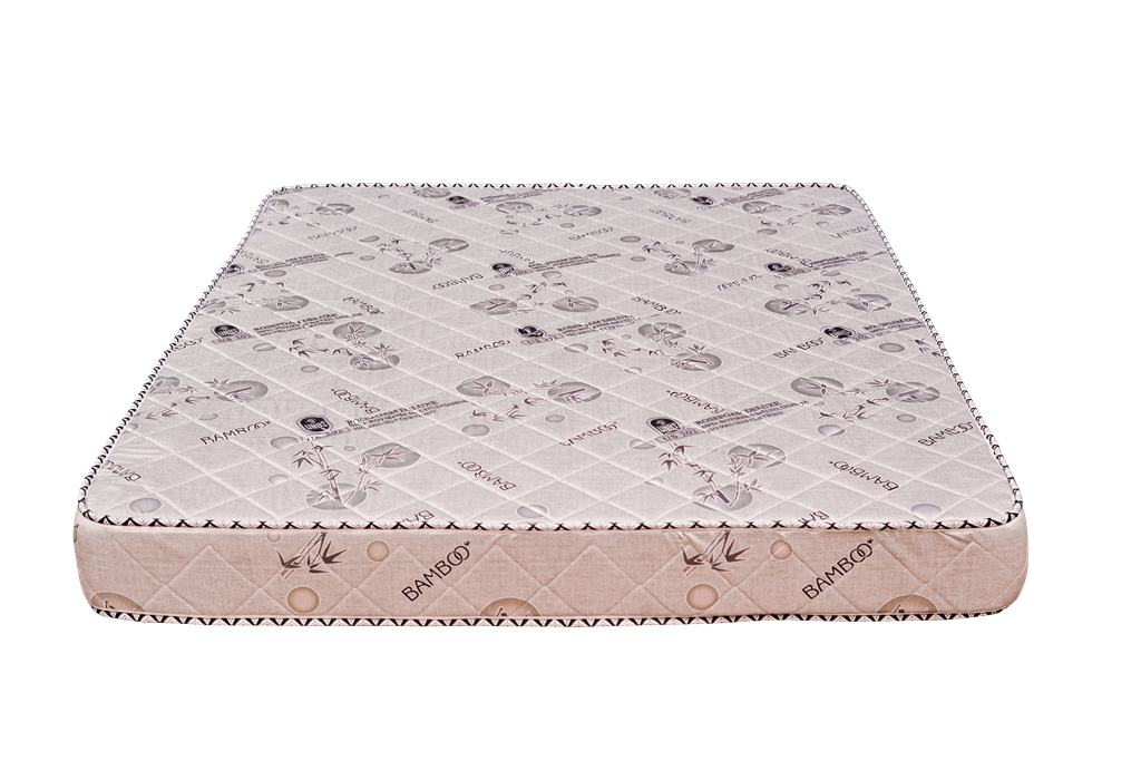 Delux quilted mattress