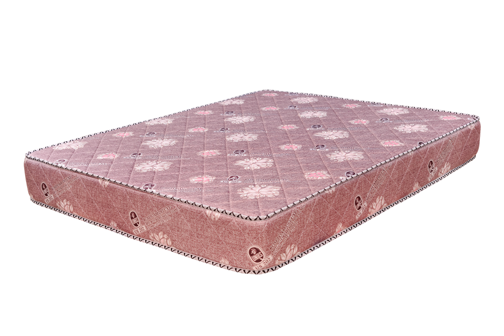 Delux quilted mattress