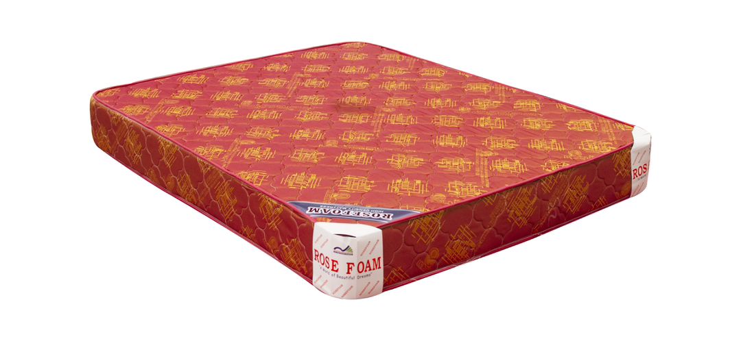 High Density Mattress - ordinary