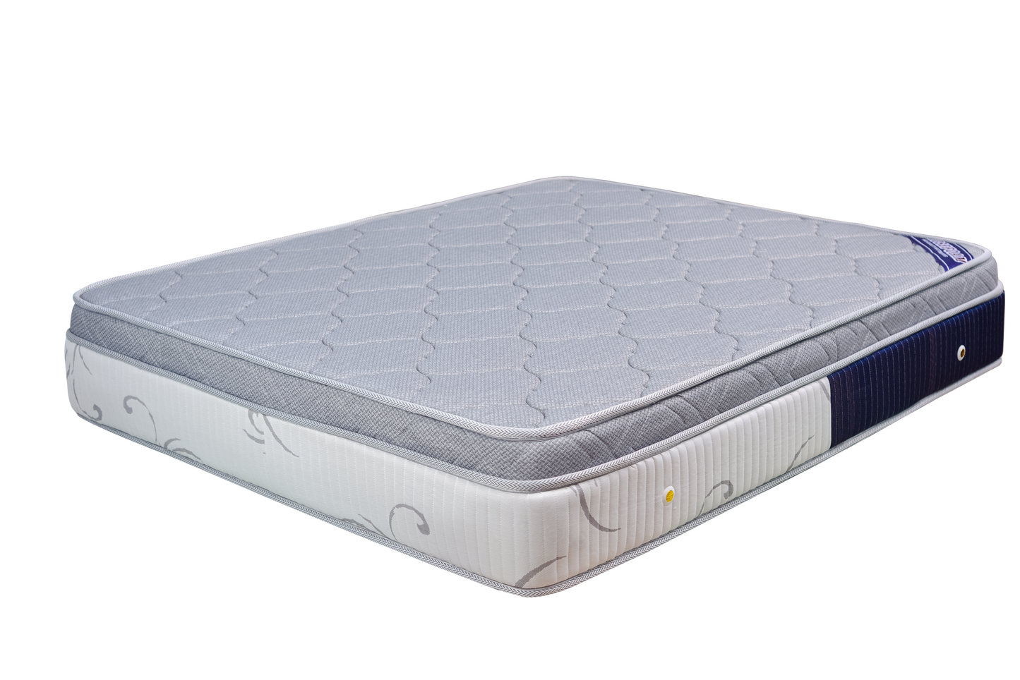 Bonnilux Spring Mattress classic