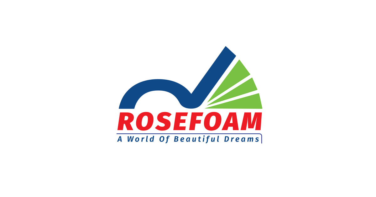 Rosefoam mattresses official page