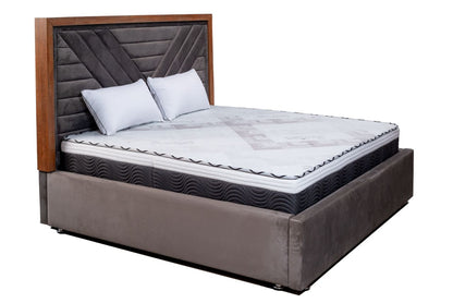 Bonnex spring mattress