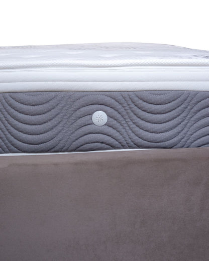 Bonnex spring mattress