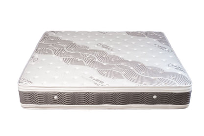 Bonnex spring mattress