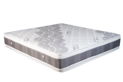 Bonnex spring mattress