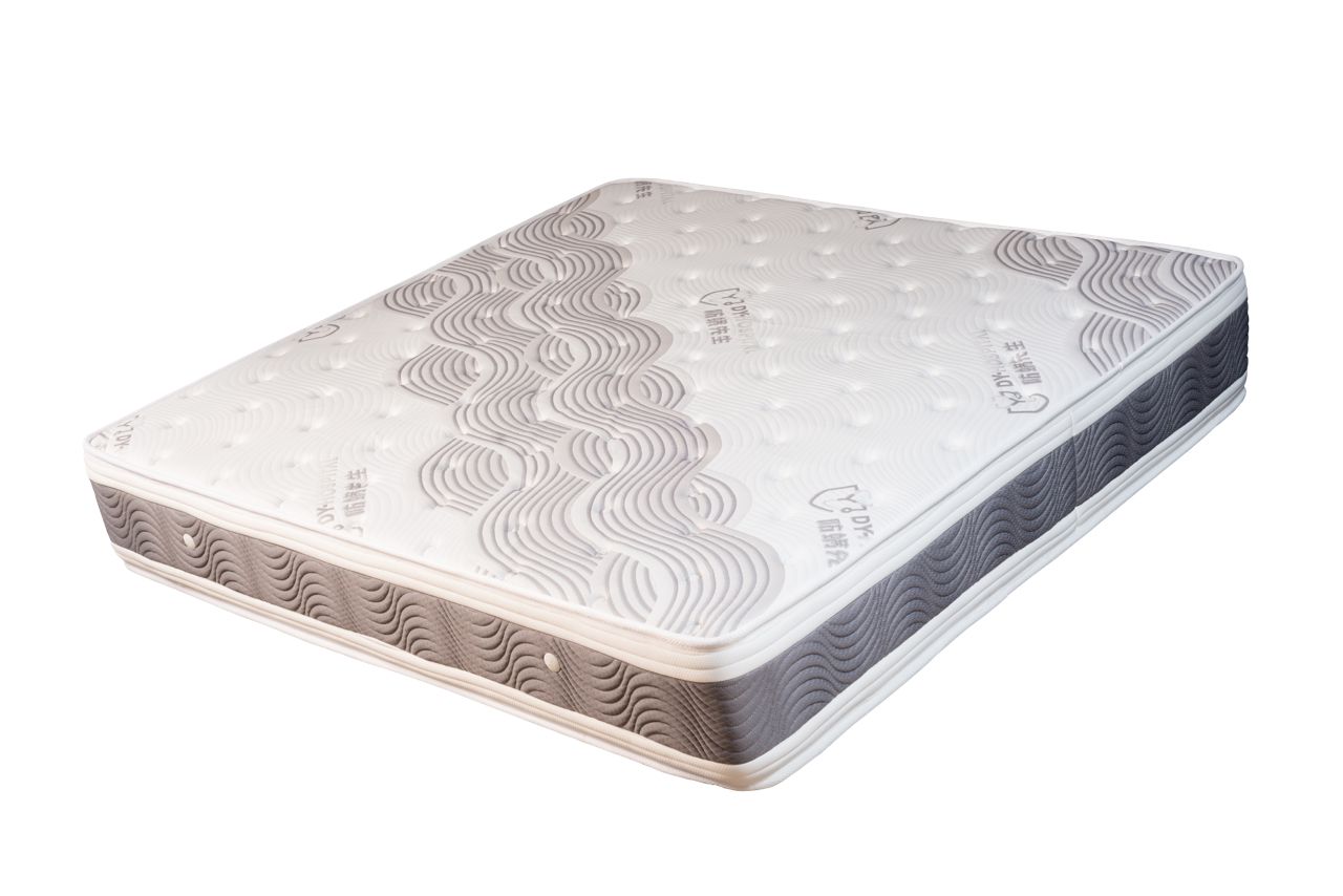 Bonnex spring mattress