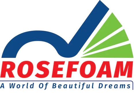 Rosefoam mattresses official page